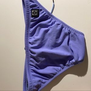 Purple Jolyn Bottoms (medium coverage)